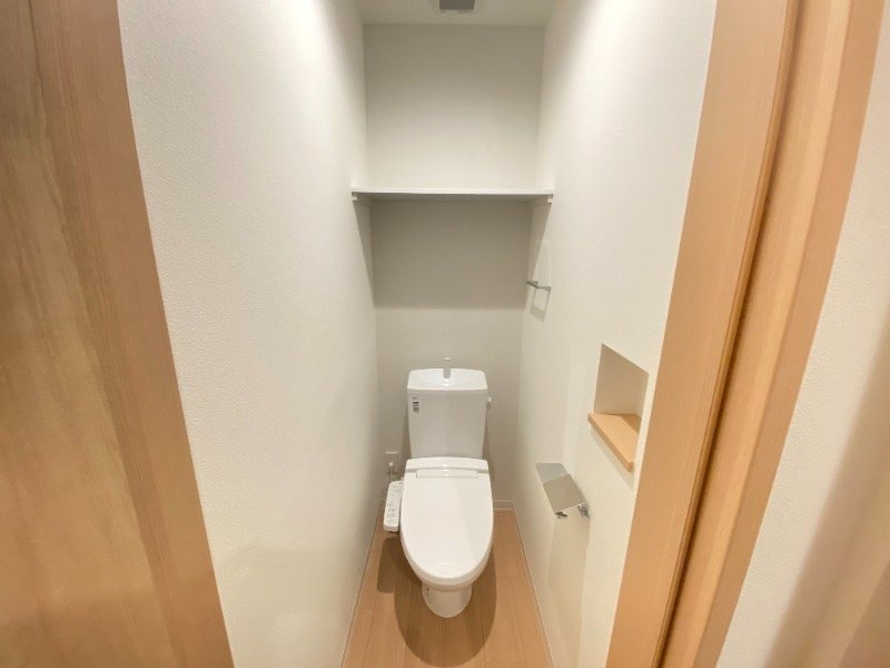 トイレ　※写真はイメージです
