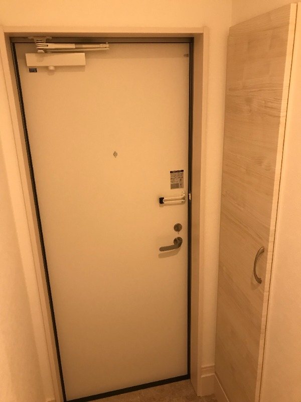 玄関　※写真はイメージです