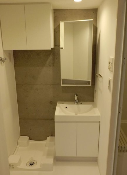 洗面設備　洗面※別部屋参考写真