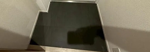 玄関　☆設備充実☆