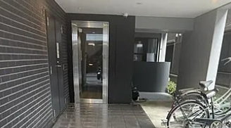 エントランス　☆エントランス☆