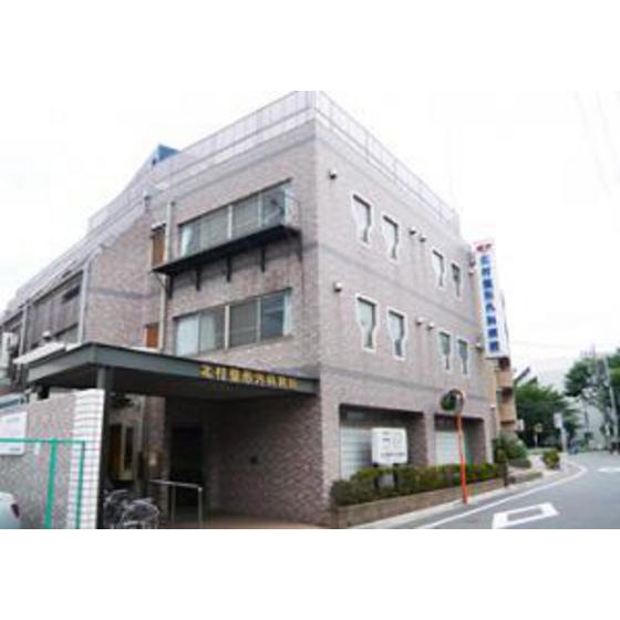 病院　北村整形外科病院（病院）まで888m