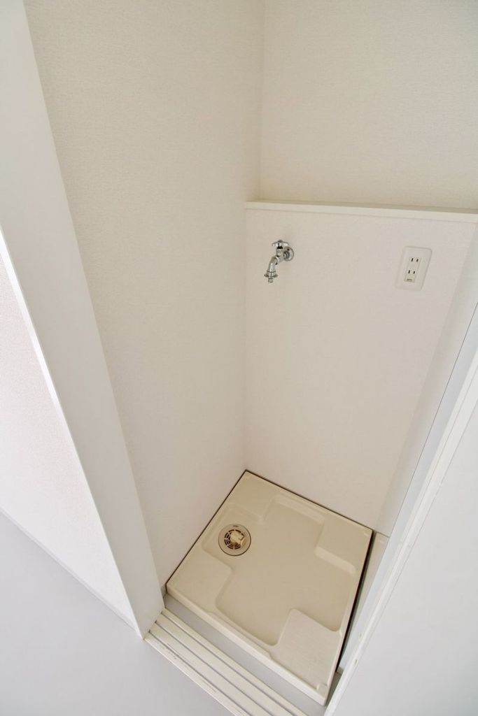 その他設備　同物件別部屋写真