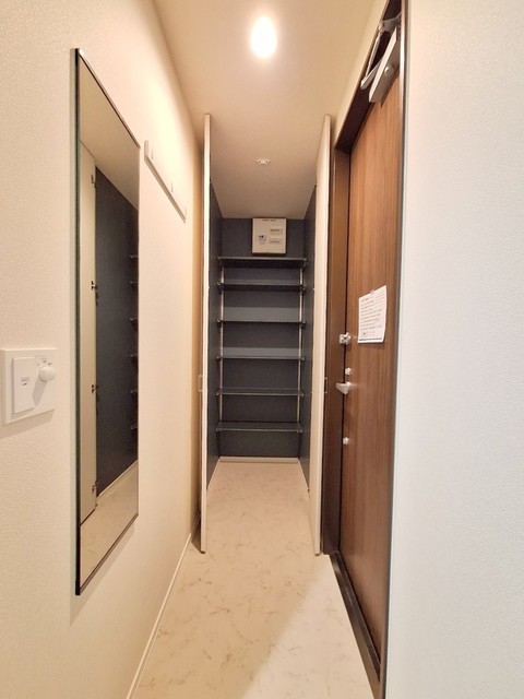 玄関　★シューズＢＯＸ★