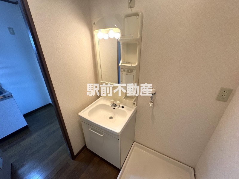 洗面設備　２０１流用