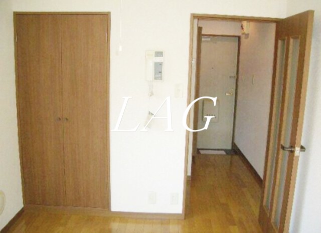 居室・リビング　洋室のお部屋です。