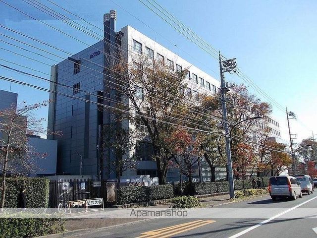 大学・短大　法政大学小金井キャンパス（大学・短大）まで1011m
