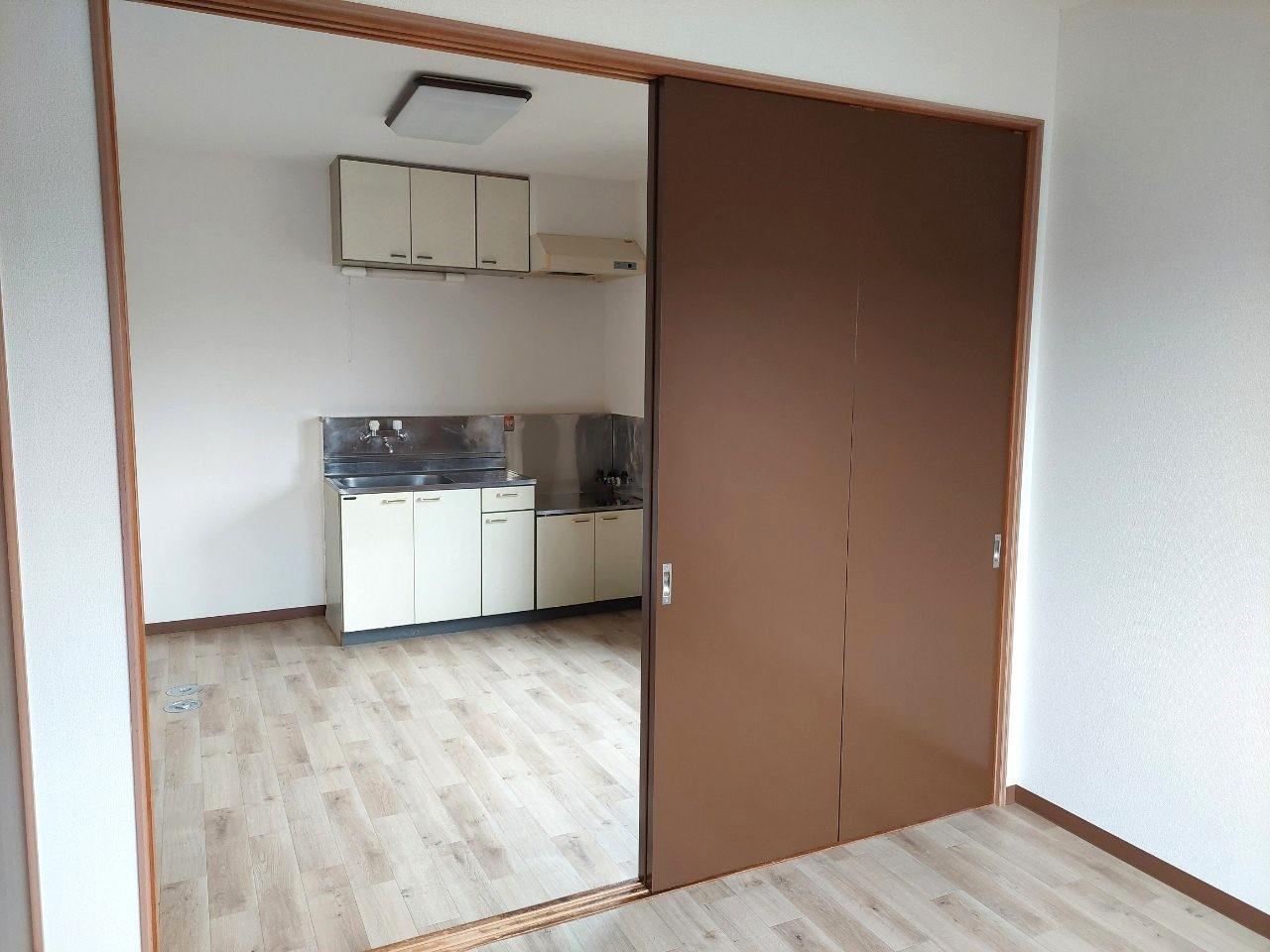 その他部屋・スペース　リビング、ダイニングキッチン