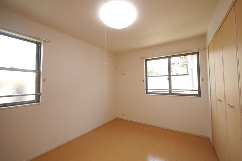 その他部屋・スペース　洋室６帖