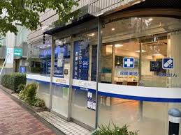 ドラックストア　クオール薬局 恵比寿店（ドラッグストア）まで202m