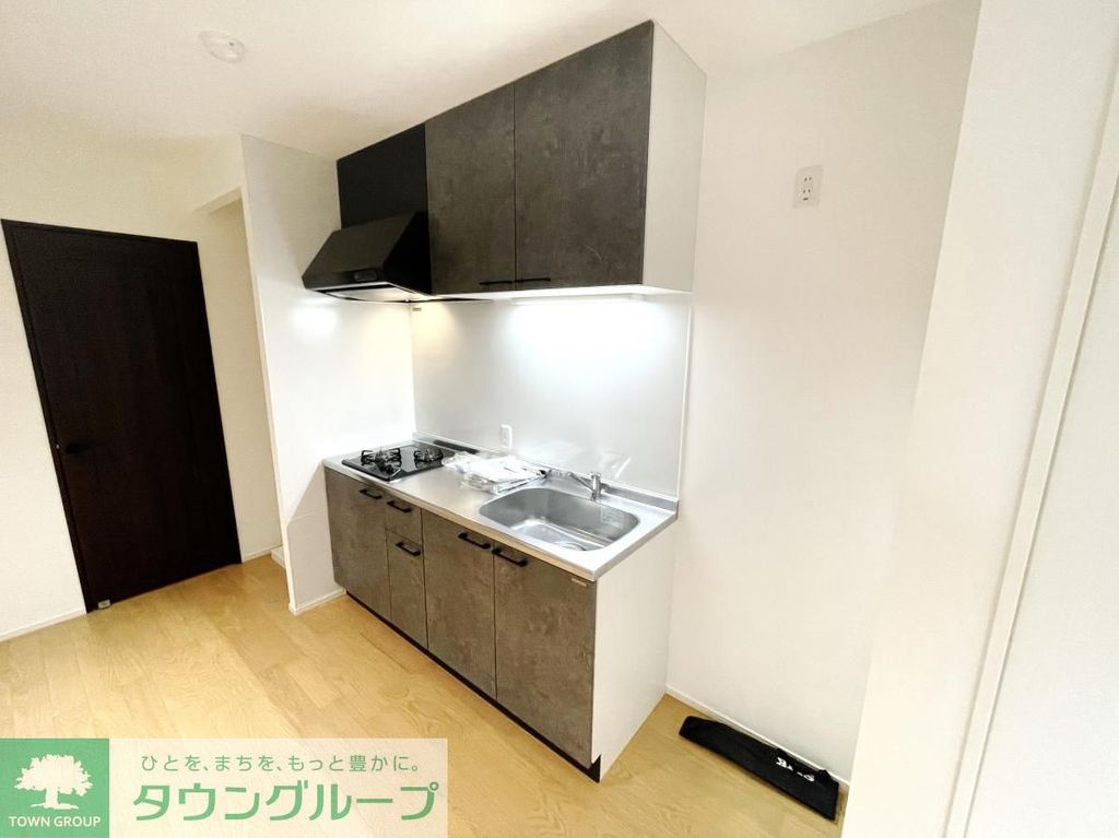 キッチン　★お問い合わせはタウンハウジングまで★