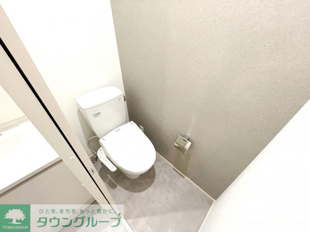 トイレ　★お問い合わせはタウンハウジングまで★
