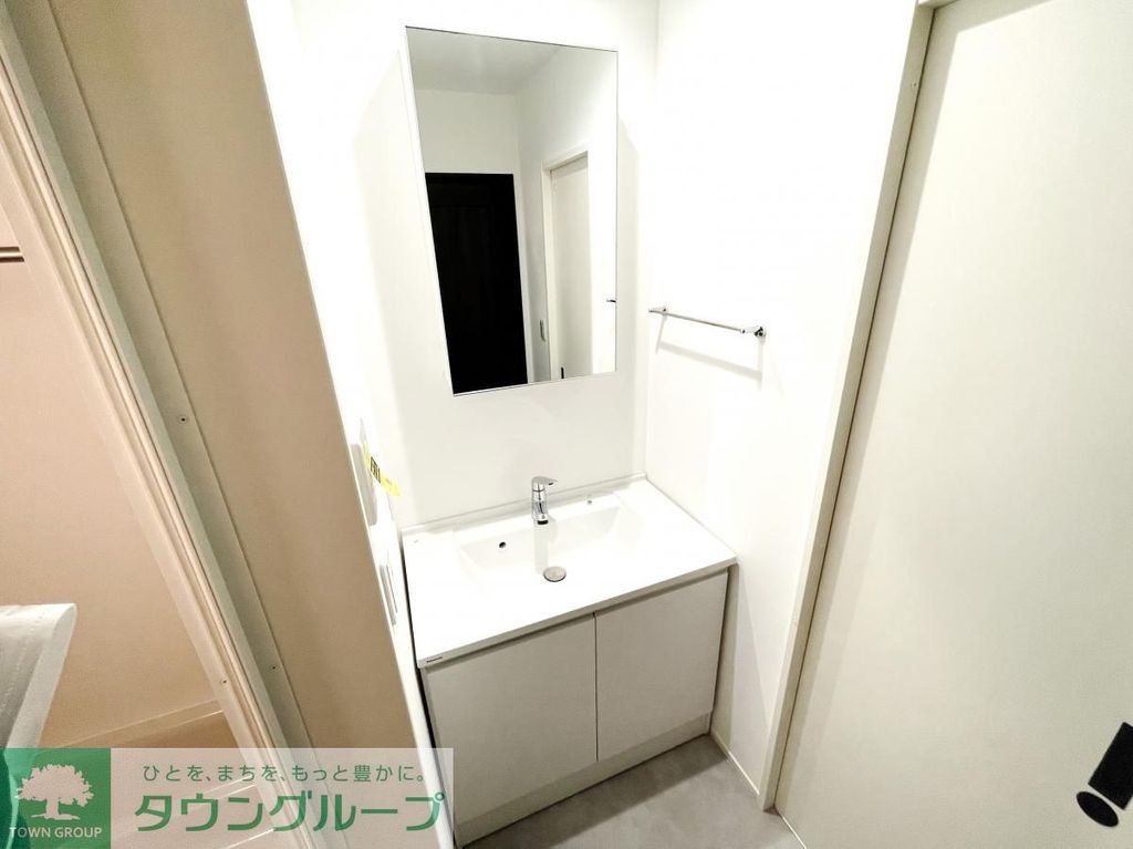 洗面設備　★お問い合わせはタウンハウジングまで★
