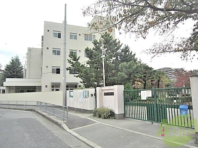 小学校　寺内小学校（小学校）まで296m