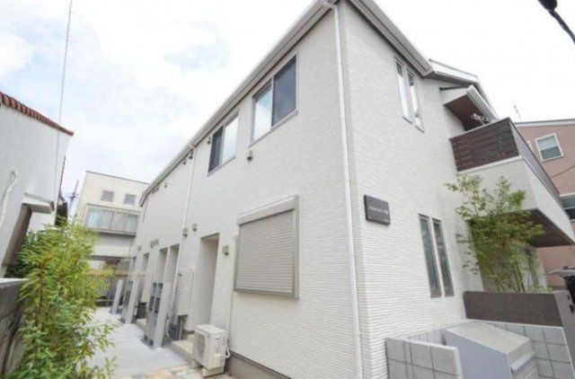 建物外観　☆綺麗な外観☆