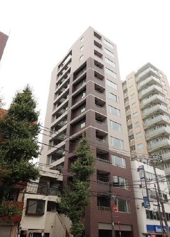 建物外観　☆綺麗な外観☆