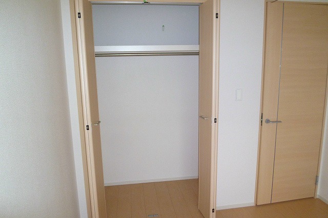 収納　同仕様