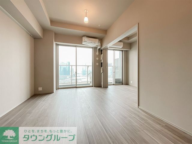 キッチン　※写真は同タイプ住戸です。