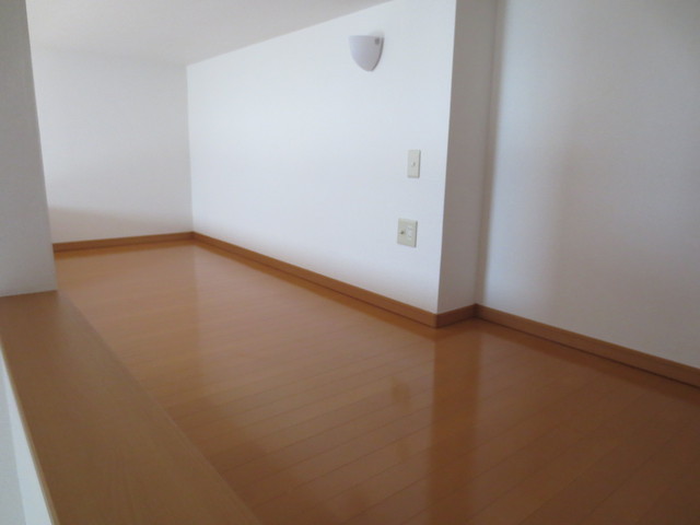 その他部屋・スペース　ロフト