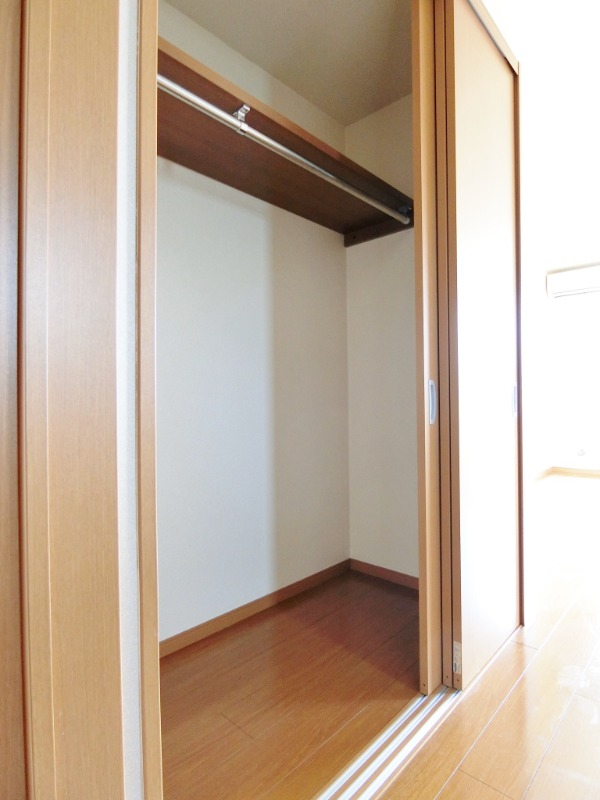 収納　図面と現状に相違がある場合には現状を優先