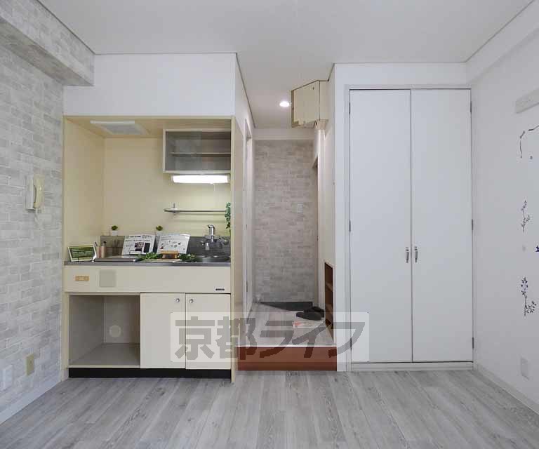 その他部屋・スペース　綺麗なお部屋です。