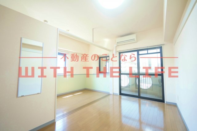 その他部屋・スペース　きれいな内装です