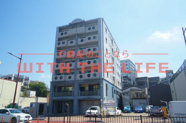 建物外観　外観です