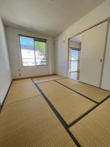 居室・リビング　※他の室内写真になります