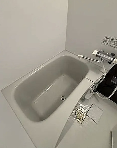 バス・シャワールーム　別部屋参考写真