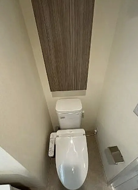 トイレ　別部屋参考写真