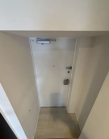 玄関　別部屋参考写真