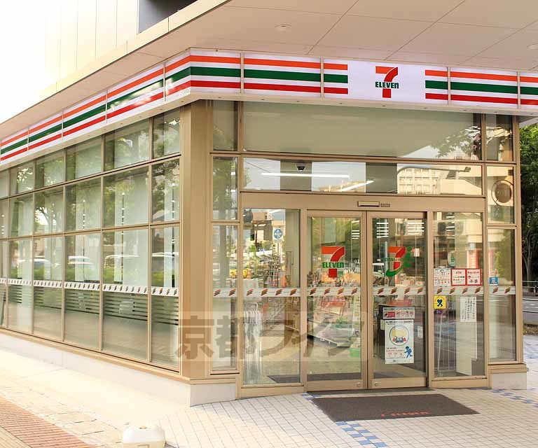 コンビニ　セブンイレブン 大津におの浜2丁目店（コンビニ）まで161m