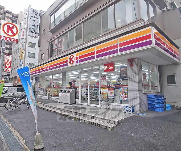 コンビニ　ファミリーマート　大津におの浜店（コンビニ）まで164m