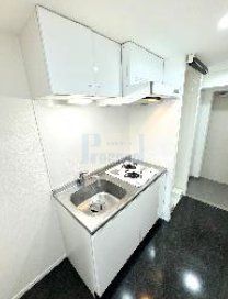 キッチン　☆こちらの物件は仲介手数料0.55か月分です☆