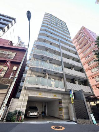 建物外観　☆こちらの物件は仲介手数料0.55か月分です☆