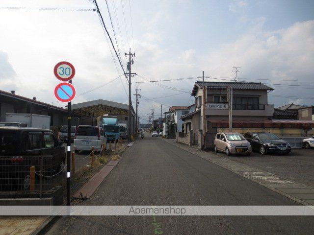 その他　道路（その他）まで5m