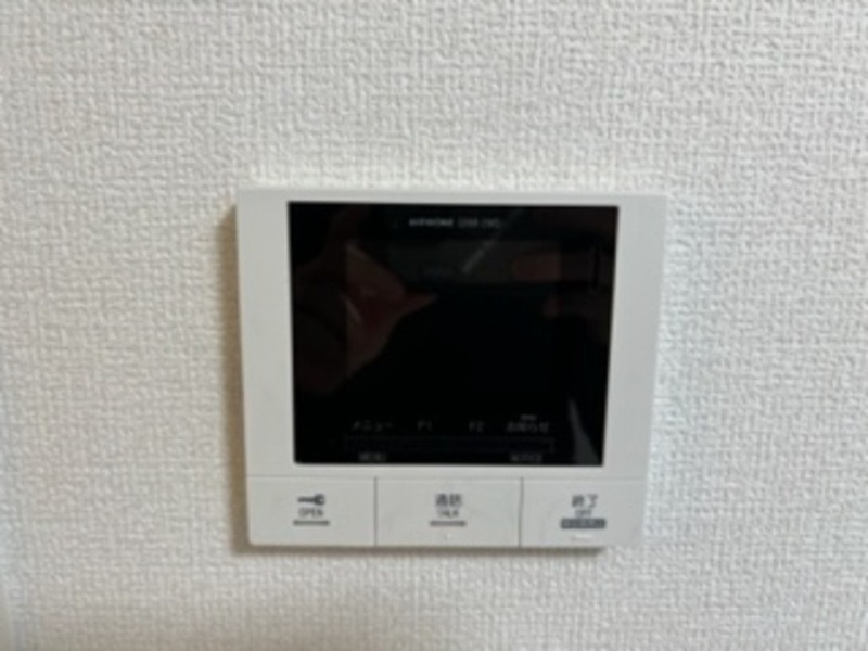セキュリティ　図面と現状に相違がある場合には現状を優先