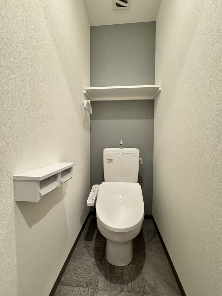 洗面設備　※代表タイプ（建設中）の写真のため実際と異なる場合があります