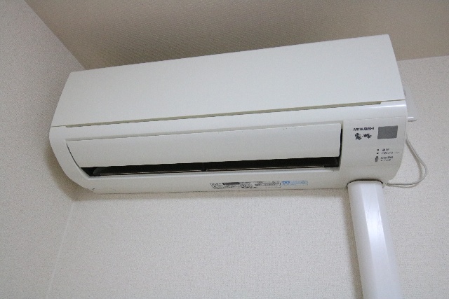 その他設備　※別室の参考写真の為、現況優先です。