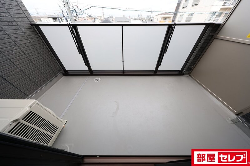 セレスティア檀溪通の内装写真