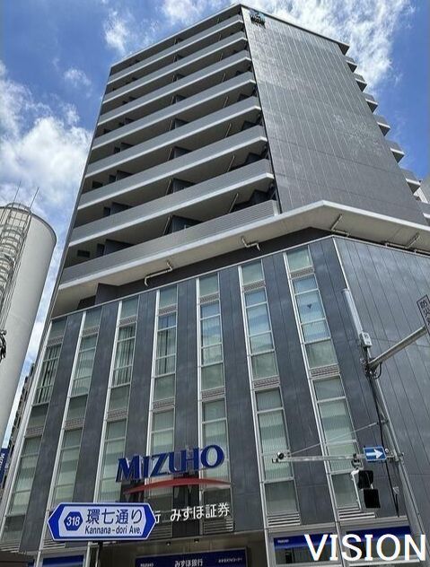 建物外観　☆外観☆