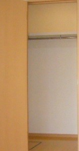 収納　※別部屋同仕様