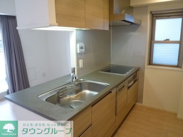 キッチン　参考写真