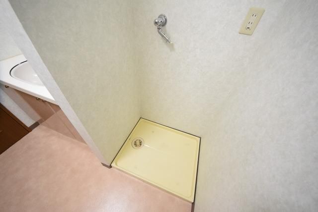 その他設備　同間取りタイプ参考写真になります。