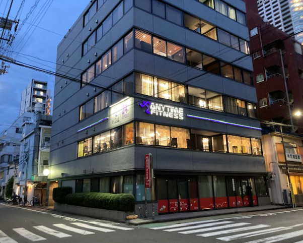 その他　エニタイムフィットネス 錦糸町店（その他）まで34m
