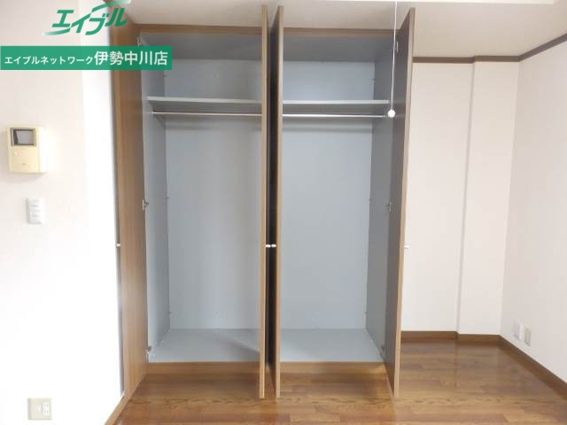 収納　同物件別室画像