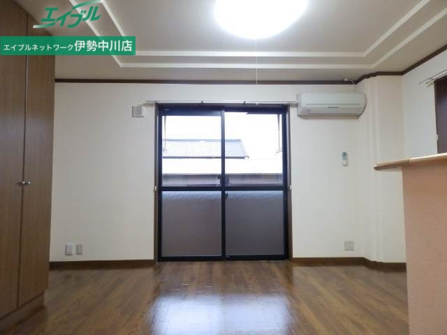 その他部屋・スペース　同物件別室画像