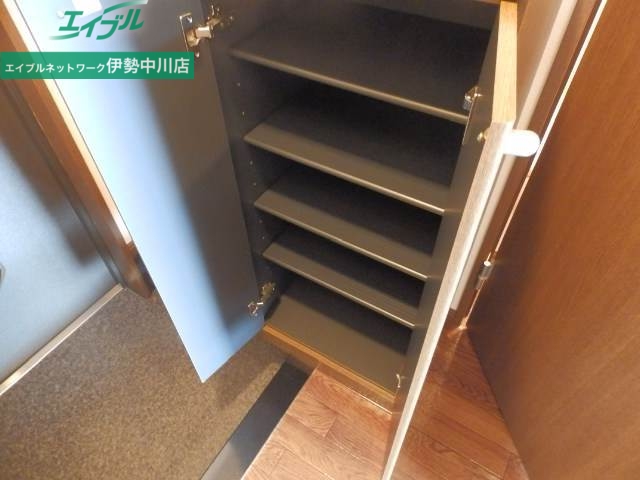その他設備　同物件別室画像