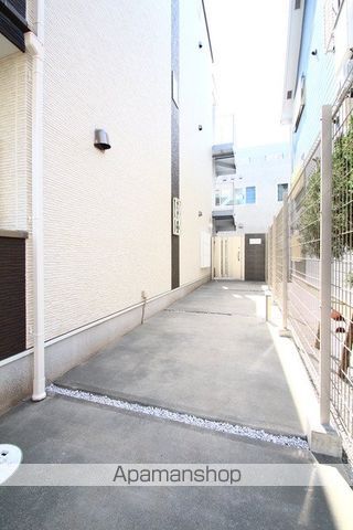 その他共有部分　その他共有部分