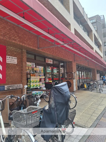スーパー　コモディイイダ東新町店（スーパー）まで373m